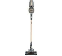 Beldray Airgility Cordless Vacuum Cleaner - 100W, 22.2V Rechargeable, Converts to Handheld, 1.2L Dust Capacity, 7-10kPa Suction, 40-Minute Runtime, Lightweight with Spare HEPA Filter, Titanium