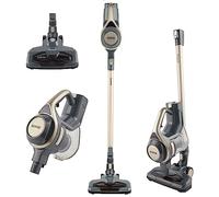 BELDRAY Airgility BEL0776TT Cordless Vacuum Cleaner - Titanium, Silver/Grey,Gold