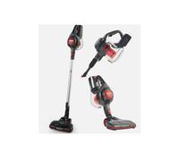 Beldray Airgility Cordless Vacuum Cleaner: Converts to Handheld, Lightweight