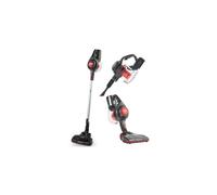 Beldray Airgility Cordless Vacuum Cleaner: Converts to Handheld, Lightweight