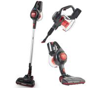 Beldray BEL0776 stick vacuum/electric broom Battery Dry Bagless 1.2 L Black