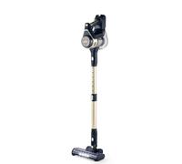 Beldray Airgility Pro Vacuum Cleaner - Cordless Stick Vac, Converts To Handheld, 1.2L Easy Empty Dust Container, LED Display, 2 Speeds, 30 Minute Run Time, Reusable HEPA Filter, Accessories Included