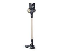 Beldray AiroEase Cordless Stick Vacuum Cleaner, 22.2V, 35 Min Runtime