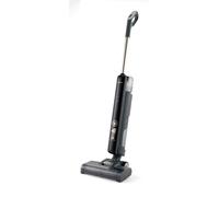 Beldray BEL01814, One Multi-Surface Floor Cleaner-Cordless Wet-Dry Vacuum, Electric Mop, Self-Cleaning Function, Storage/Charging Tray Included, Long Runtime, Lightweight, Dual-Tank System, Grey