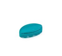Beldray Anti-Bac Silicone Palm Brush - Antibacterial Treated Rubber Bristles, Multi-Surface Cleaner for Rugs, Sofas & Hard Floors, Ergonomic Grip, Dry for Pet Hair, Wet for Muddy Pawprints