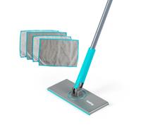 Beldray AntiBac CliptoGrip AllSurface Mop Large Mop Head TilesFloorWindowM
