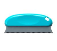 Beldray Antibac Pet Plus Furrresh Cleaning Blade - Dog & Cat Hair Remover Rubber Cleaning Tool, Scraper For All Surfaces, Carpet Cleaner, Washable & Reusable, Antibacterial Protection
