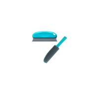 Beldray Antibac Pet Plus Upholstery Brush & Furrresh Cleaning Blade Set