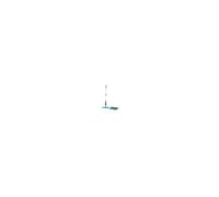 Beldray Antibac Spray Mop - Washable Microfibre 360 Head Spray Trigger