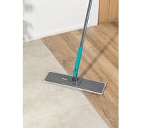 Beldray Antibac Twist Clip Mop & Refill Head Grey