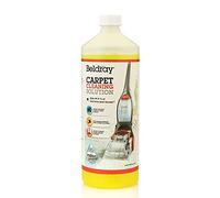 Beldray® BEL01115AZ Carpet Cleaning Solution, Compatible with BEL01040, 1 Litre