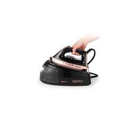 Beldray BEL01137-150 Steam Iron Surge Pro Ironing Station With 1.2 L Detachable Water Tank, Vertical Steam For Curtains