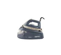 Beldray BEL01137TT Titanium Steam Surge Pro Iron ? Steam Station with XL 1.2L Water Tank, Steam Iron with Ceramic Soleplate, Variable Temperature