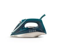 Beldray BEL01480 150 Duo Glide Steam Iron in Green and Gold 2200W
