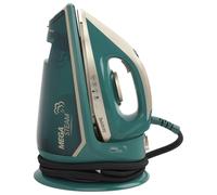 Beldray BEL01483-150 Mega Steam Pro Steam Generator Iron - 2600W, 40g/min, Ceramic Soleplate, 1.5L Tank