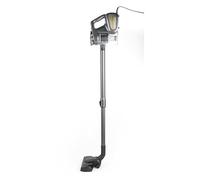 Beldray 2 in 1 Vacuum Cleaner Titanium White