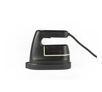 Beldray BEL01995 Iron & Garment Steamer, Black