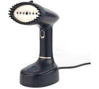 Beldray BEL02093 Fold Down Clothes Steamer - Blue, Blue