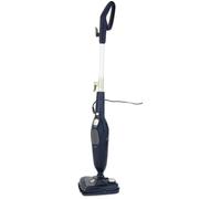 BELDRAY BEL02107 Detergent Steam Cleaner - Silver & Blue, Silver/Grey,Blue