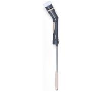 BELDRAY BEL02173 Flex Portable Power Scrubber - Grey & Gold, Gold,Silver/Grey