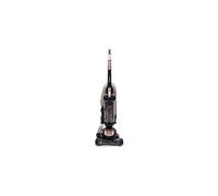 Beldray BEL0648NRG Turbo Swivel Upright Vacuum Cleaner with Ergonomic Multidirectional Head, 400 W, 2.5 L Easy-Empty Tank, 2 M Flexi Hose, HEPA F