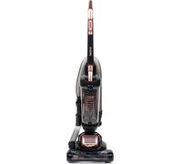 Beldray BEL0648NRG Turbo Swivel Upright Vacuum - Cyclonic Carpet Cleaner, HEPA F