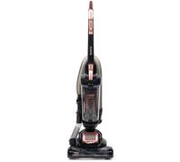 Beldray BEL0648NRG Turbo Swivel Upright Vacuum - Cyclonic Carpet Cleaner, HEPA Filter, Multi-Surface Bagless Vacuum, Lightweight,
