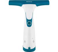 Beldray BEL0749 Cordless Window Vac Condensation Vacuum For Windows, Mirrors, Showers