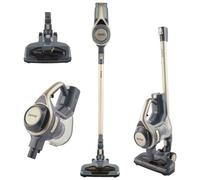 Beldray BEL0776TT Airgility 22.2V Cordless Stick Vacuum Cleaner Delicate Hoover
