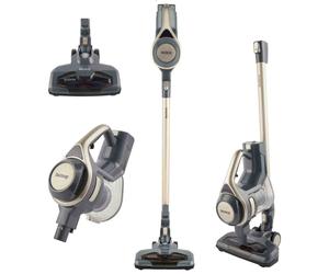 Beldray BEL0776TT Airgility 22.2V Cordless Stick Vacuum Cleaner Delicate Hoover