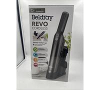 Beldray Handheld Cordless Vacuum Cleaner Revo Countertop Base 1.11V (Open Box)
