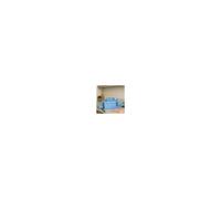 Beldray Cleaning Caddy - 10L WipeClean Under Sink Storage 2 Sections Blue