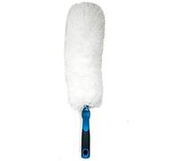 Beldray COMBO-5811 Click and Connect Duster Head, White, Pack of 18, 18