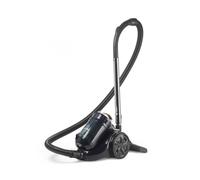 Beldray Compact Power Cylinder Vacuum Cleaner, 800W Bagless Cyclonic