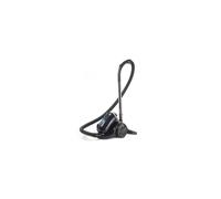 Beldray Compact Power Cylinder Vacuum Cleaner- Bagless Cyclonic Suction, 5m Cord