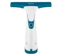 Beldray Smart Window Rechargeable Handheld Vacuum Dust Dirt Tiles Mirror Cleaner