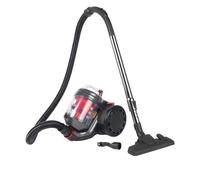 BELDRAY COMPACT BAGLESS VAC LITE VACUUM 700W TELESCOPIC FLOOR CARPET CLEANER
