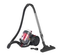 BELDRAY COMPACT BAGLESS VAC LITE VACUUM 700W TELESCOPIC FLOOR CARPET CLEANER