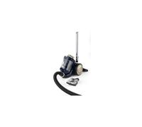 Beldray Cylinder Vacuum Cleaner Pet Plus with Turbo Brush 2.5L Dust Container