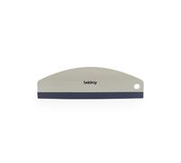 Beldray Deep Clean Multipurpose Surface Squeegee - For Windows, Glass, Mirrors, Tiles, Showers, Flexible Rubber Blade For Precision Wiping, Hanging