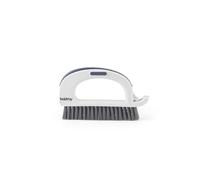 Beldray Cleaning Brush Deep Clean 3-in-1 Track Brush White One Size