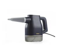 Beldray Digital Handheld Steam Cleaner, 400ml Tank, Accessory Kit