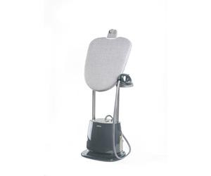 Beldray Digital Upright Garment Steamer & Iron - 2180W Power, Digital Control