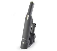 Beldray Dyno Digital Cordless Hand Vacuum Cleaner - Dual Speed, Storage Base Included, Crevice/Brush Tools, Washable & Reusable HEPA Filter, Rechargeable Hand Vac, Easy Empty, 100ml Dust Container
