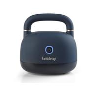 Beldray Easy Empty Electric Lint Remover - Cordless, Rechargeable Fabric Shaver, Remove Bobbles & Pills, 2 Speeds, Includes USB C Cable & Cleaning Brush, Suitable for All Fabrics, Up To 2.5 Hours Use