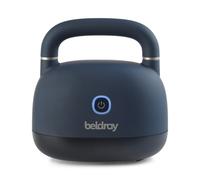 Beldray Easy Empty Lint Remover - Cordless, 2 Speeds, USB-C, 2.5hr Use