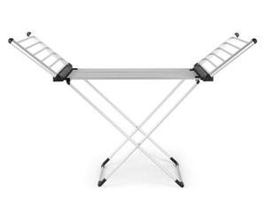 BELDRAY EH1156BLKR Heated Clothes Airer