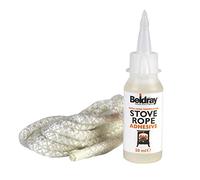 Beldray EH1499BQ Replacement Stove Rope, White, 6mm