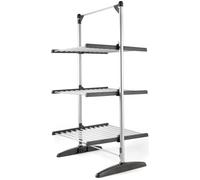 Beldray EH3786BLK 3-Tier Heated Clothes Airer