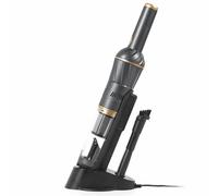 BELDRAY AIRLITE CORDLESS HAND PORTABLE VACUUM COUNTERTOP STORAGE